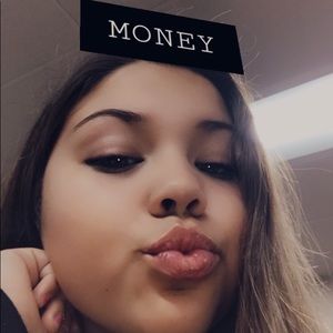 Meet your Posher, Salma